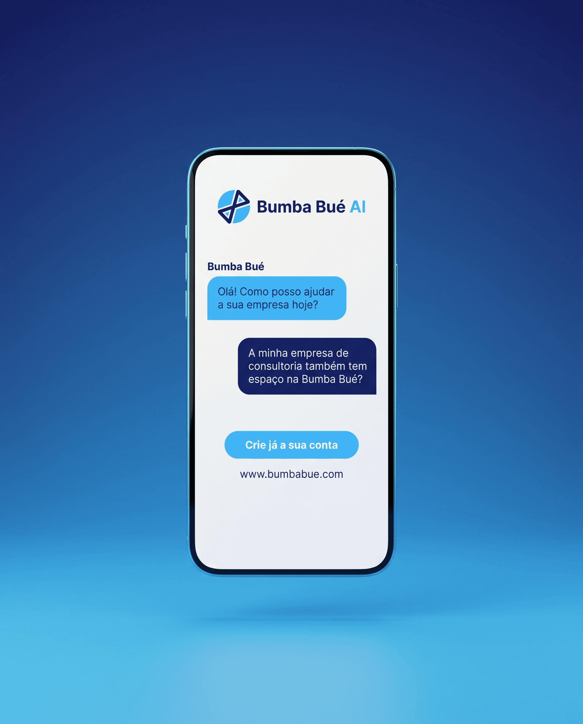 Bumba Bué Dashboard